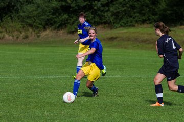 Bild 348 - Frauen TSV Gnutz - SG S�lfeld/Oe/Se/Stu : Ergebnis: 2:3